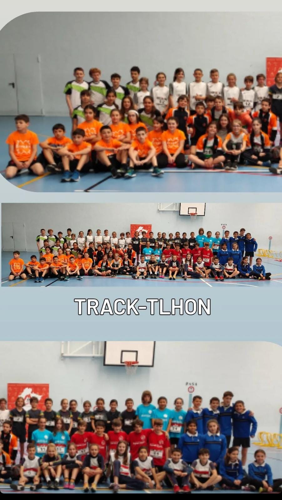 Resultados del fin de semana